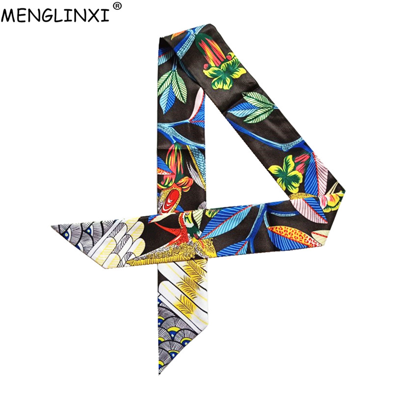 Ascot Neck Scarf - Thương Hiệu Cao Cấp Hummingbird In