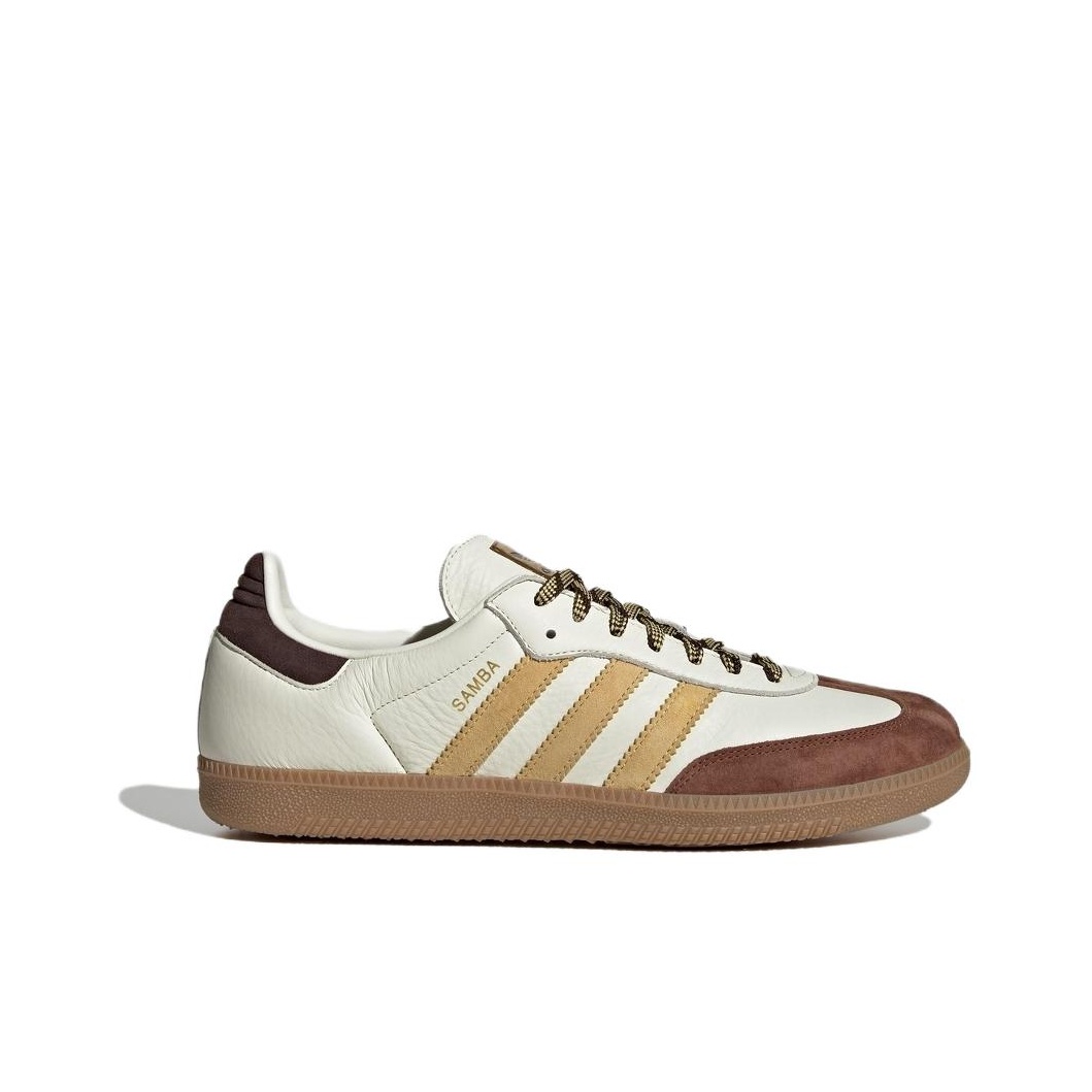 Adidas Originals SAMBA OG Low  - đánh giá và giá Adidas Shoes Samba