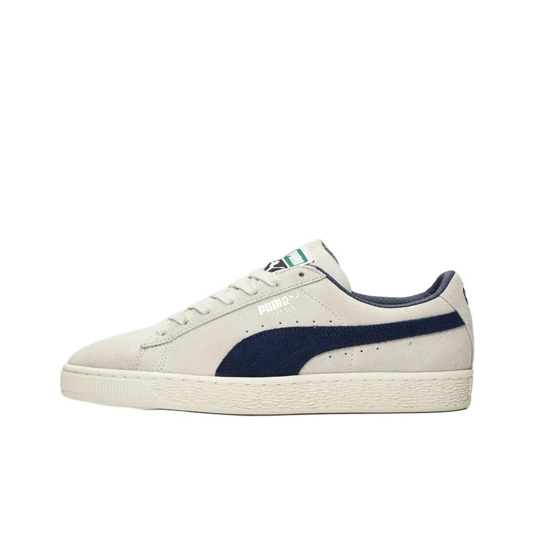 PUMA Suede Classic Skateboard  - đánh giá và giá Puma Shoes Suede Classic