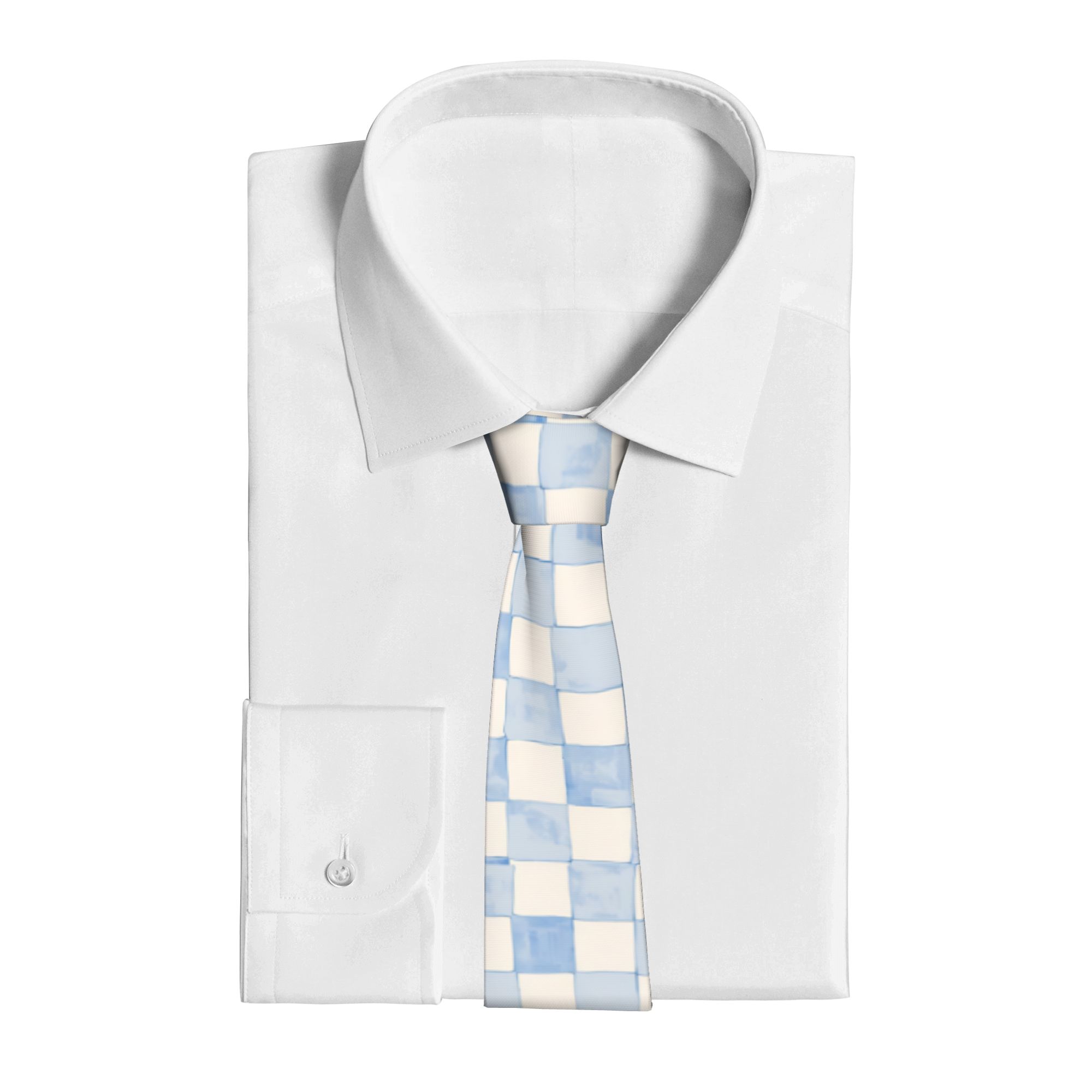 Miffyy  Unisex Necktie Skinny  - đánh giá và giá Skinny Tie Men