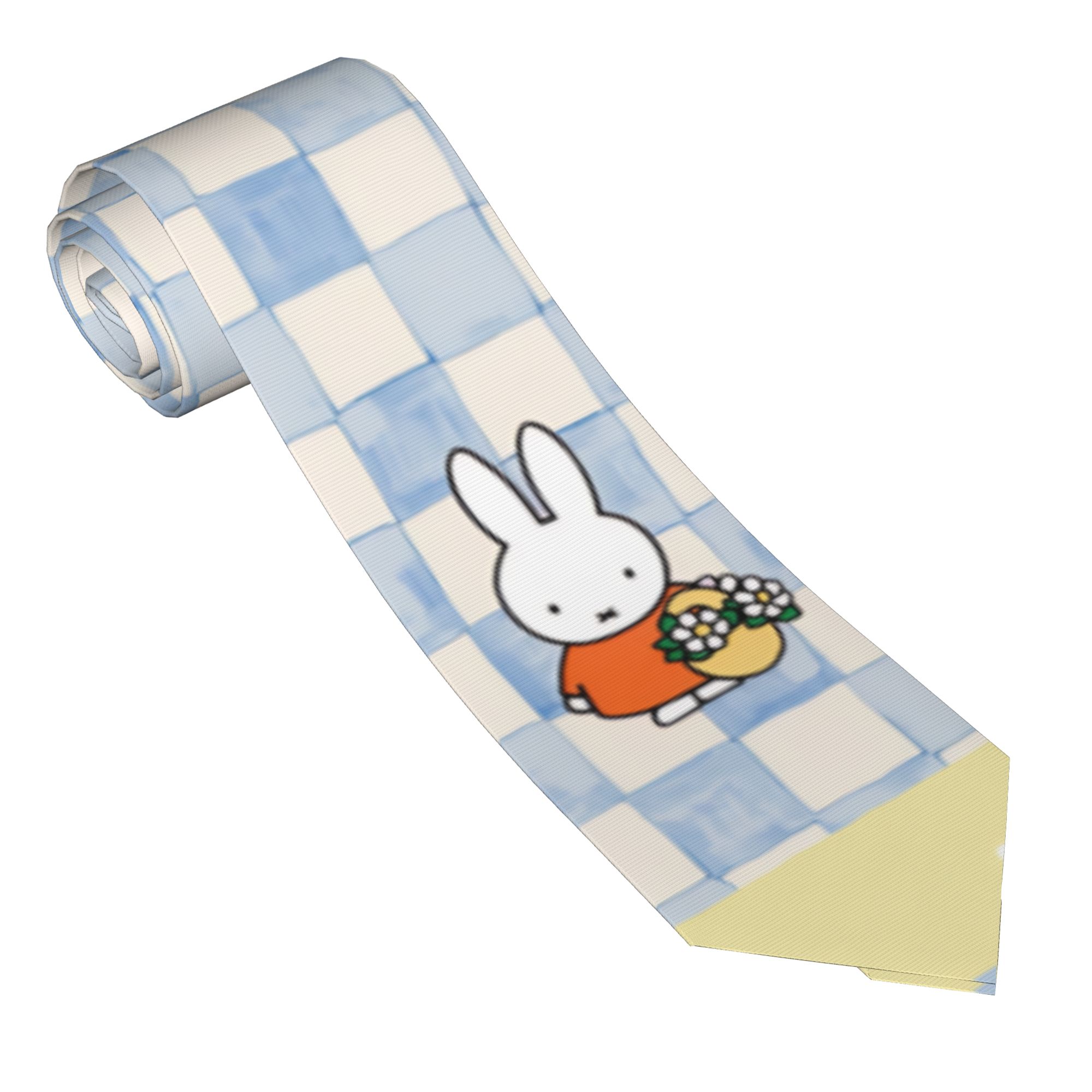 Miffyy  Unisex Necktie Skinny  - đánh giá và giá Skinny Tie Men