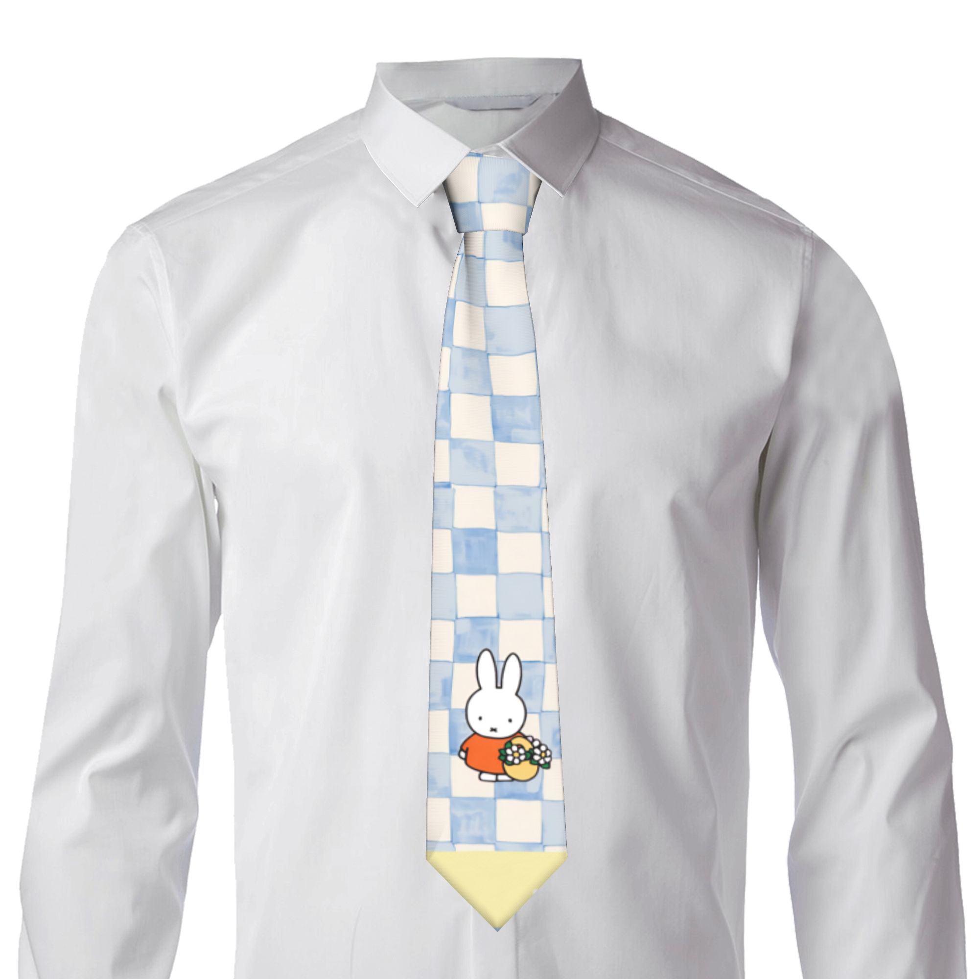 Miffyy  Unisex Necktie Skinny  - đánh giá và giá Skinny Tie Men