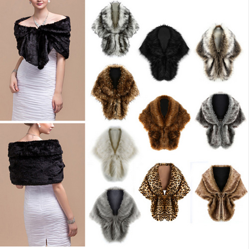 Phụ Nữ Cô Dâu Khăn Choàng Cưới - đánh giá và giá Stole Wedding Shawl