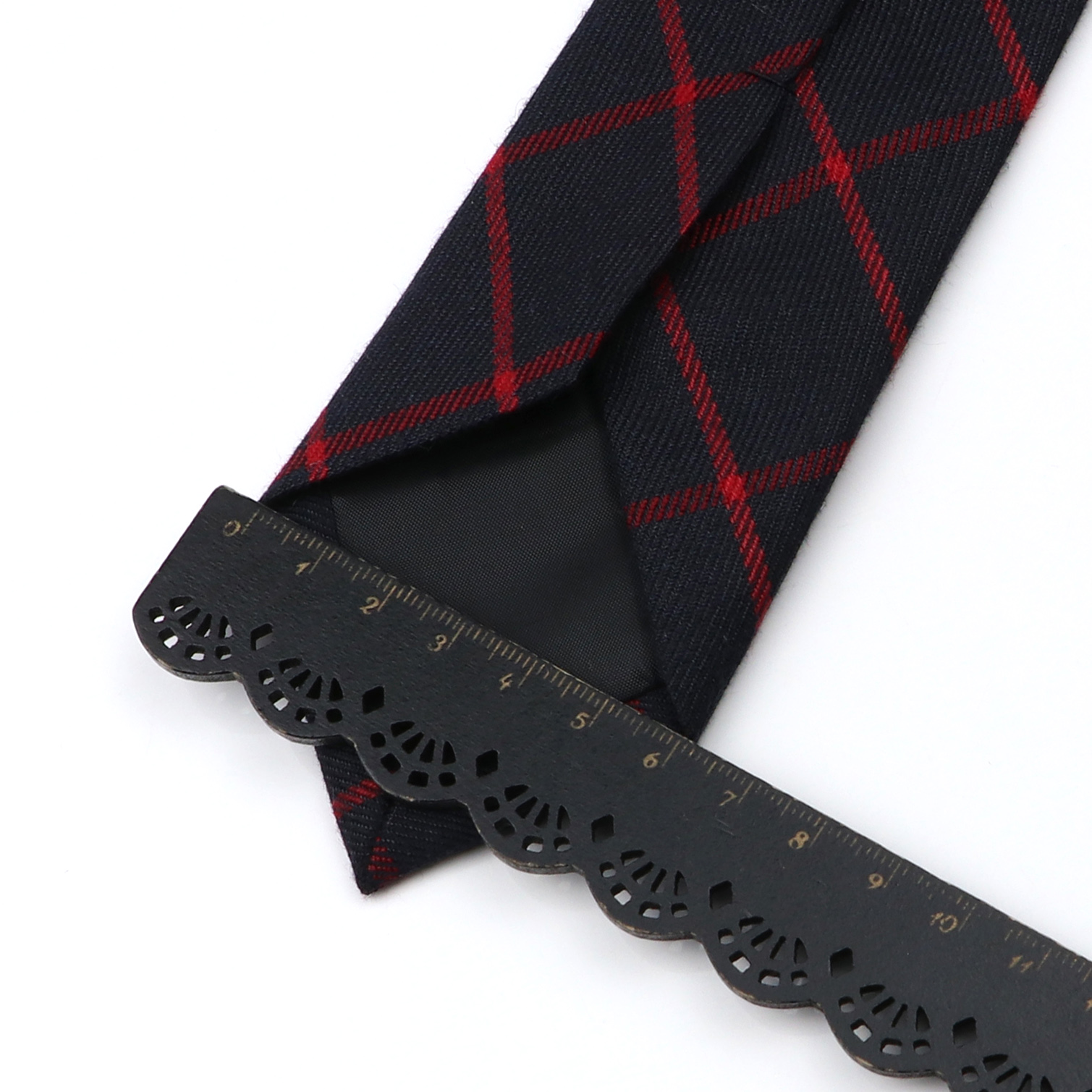 Màu Đen Cổ Điển Màu Xám Sọc Ca - đánh giá và giá Skinny Tie Men
