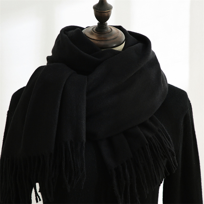 Khăn Quàng Cổ Thời Trang Người - đánh giá và giá Muffler Men Wool