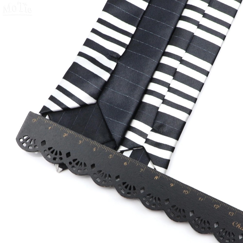 Simple Skinny Piano Necktie Sl - đánh giá và giá Skinny Tie Men