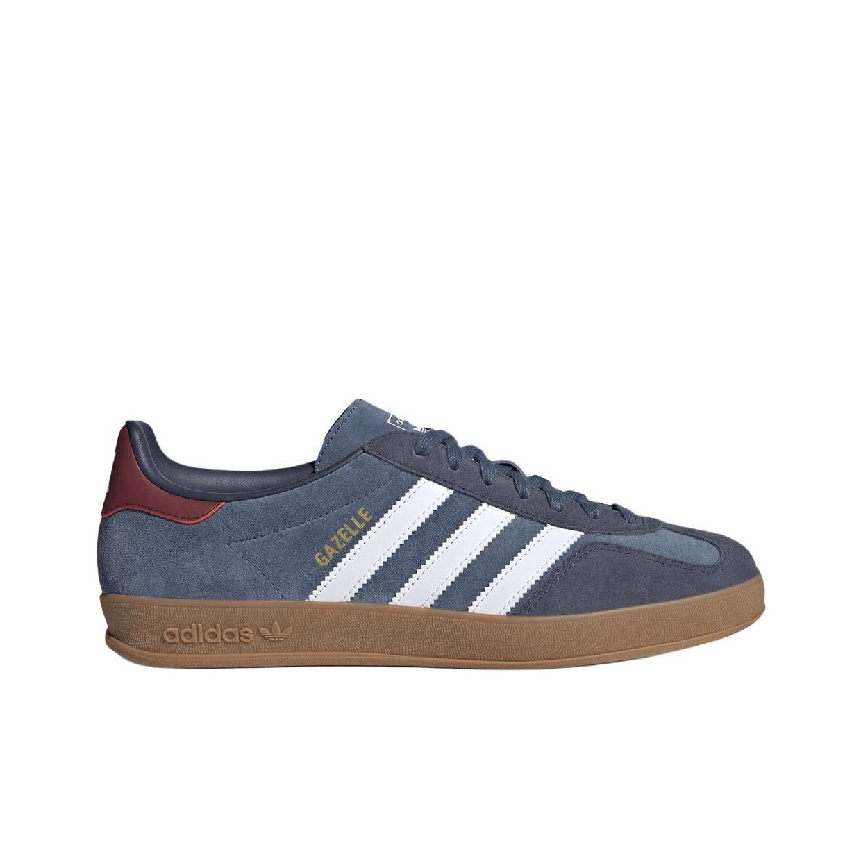 Adidas Originals GAZELLE INDOO - đánh giá và giá Adidas Shoes Samba