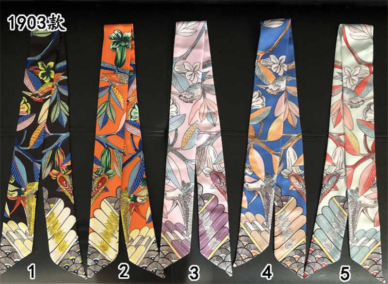 Thương Hiệu Cao Cấp Hummingbir - đánh giá và giá Ascot Neck Scarf